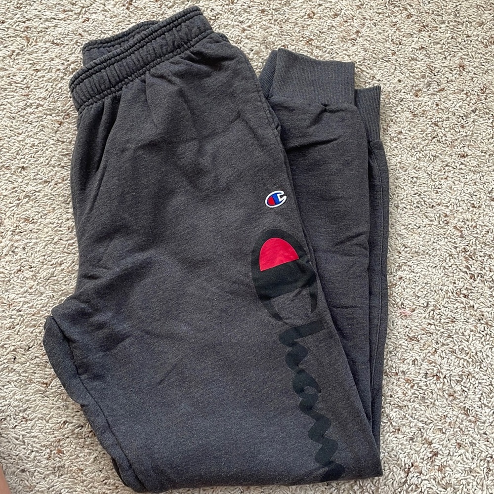 Champion Sweatpants - Picture 2 of 3